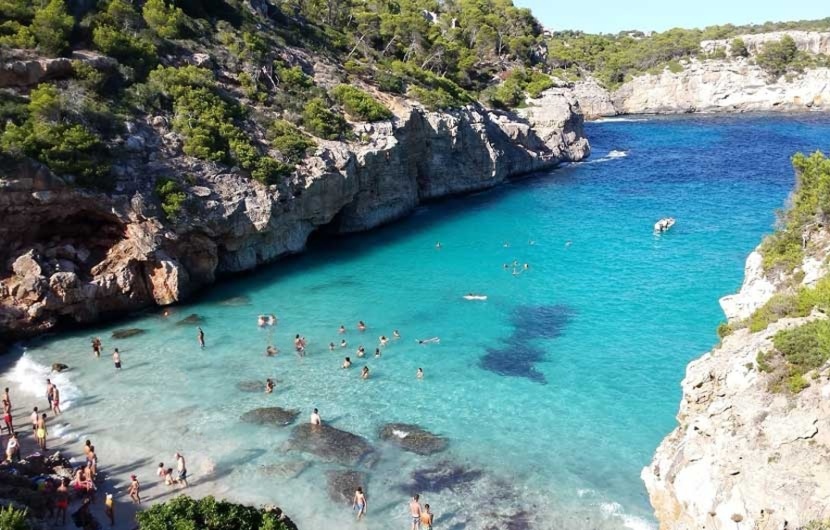Majorca apartments